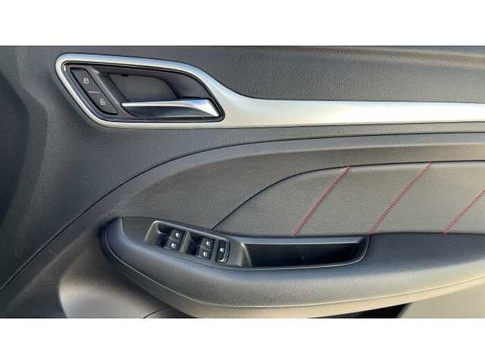 MG ZS 1.0T GDi Limited Edition 5dr Auto 