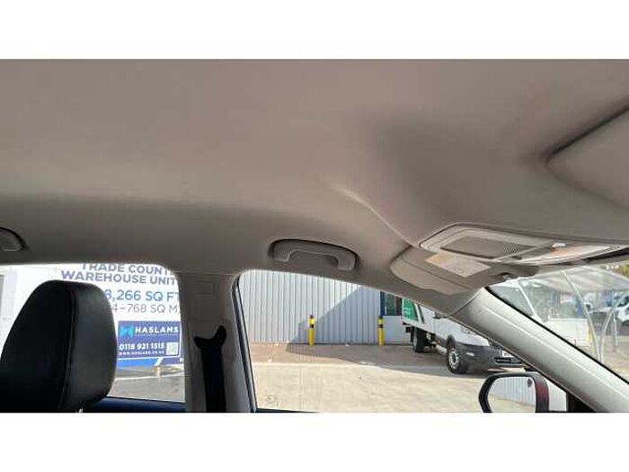 MG ZS 1.0T GDi Limited Edition 5dr Auto 