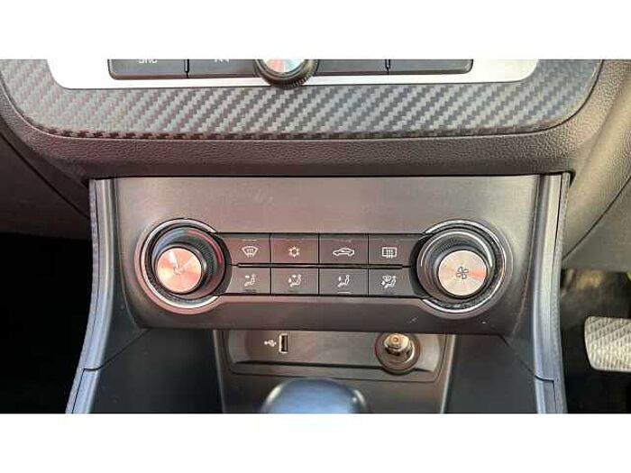 MG ZS 1.0T GDi Limited Edition 5dr Auto 