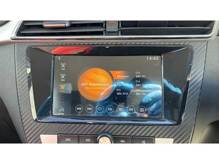 MG ZS 1.0T GDi Limited Edition 5dr Auto 