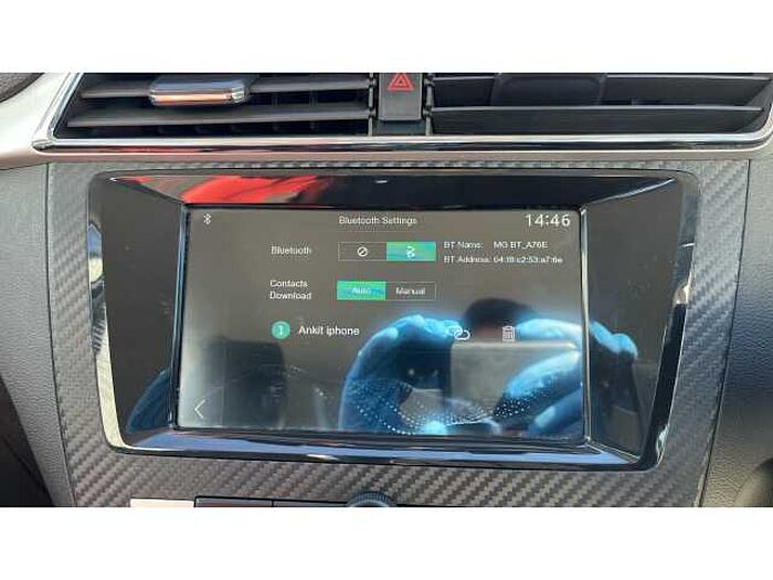 MG ZS 1.0T GDi Limited Edition 5dr Auto 