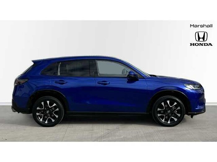 Honda ZR-V e:HEV ZR-V 2.0 eHEV Advance 5dr CVT 