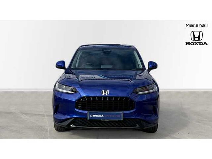 Honda ZR-V e:HEV ZR-V 2.0 eHEV Advance 5dr CVT 