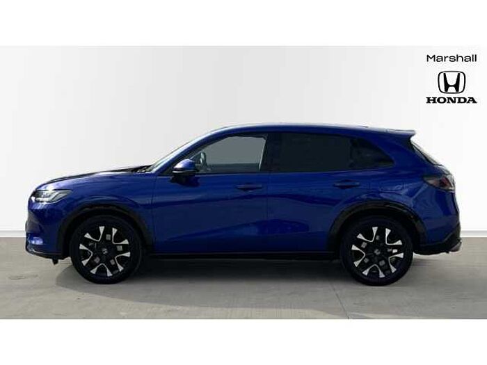 Honda ZR-V e:HEV ZR-V 2.0 eHEV Advance 5dr CVT 
