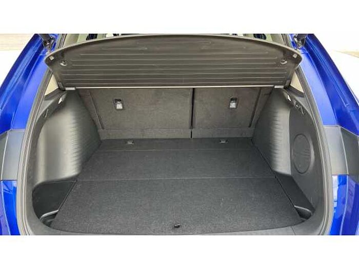 Honda ZR-V e:HEV ZR-V 2.0 eHEV Advance 5dr CVT 