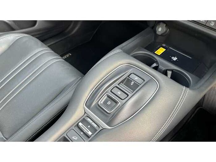 Honda ZR-V e:HEV ZR-V 2.0 eHEV Advance 5dr CVT 