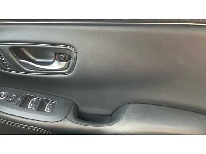 Honda ZR-V e:HEV ZR-V 2.0 eHEV Advance 5dr CVT 