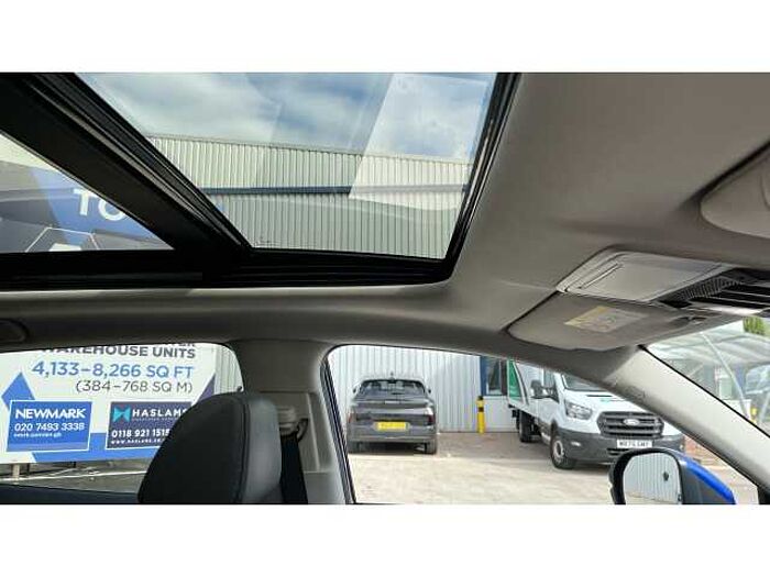 Honda ZR-V e:HEV ZR-V 2.0 eHEV Advance 5dr CVT 