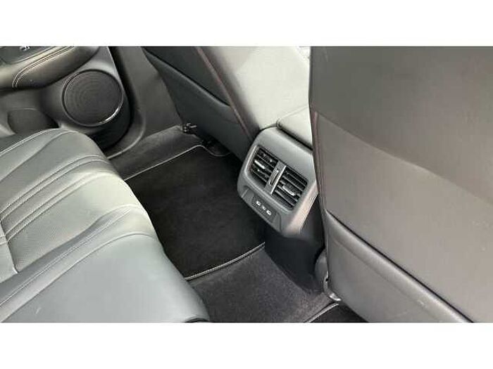 Honda ZR-V e:HEV ZR-V 2.0 eHEV Advance 5dr CVT 