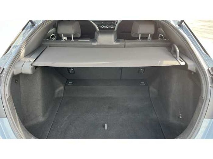 Honda Civic Hybrid CIVIC 2.0 eHEV Sport 5dr CVT 