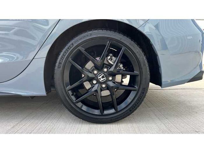 Honda Civic Hybrid CIVIC 2.0 eHEV Sport 5dr CVT 