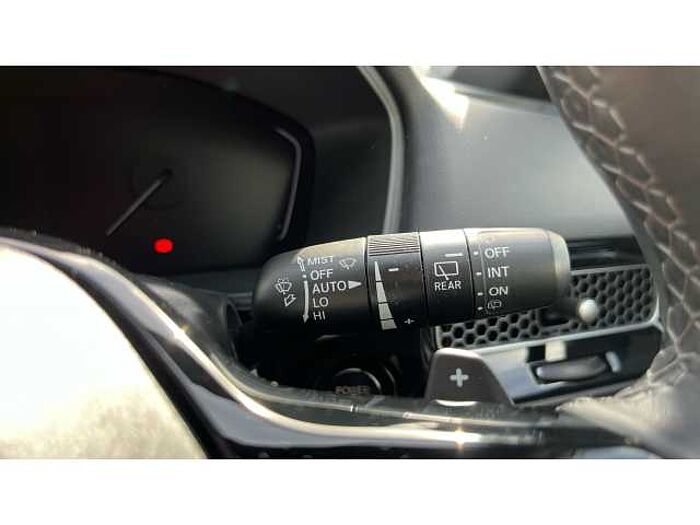 Honda Civic Hybrid CIVIC 2.0 eHEV Sport 5dr CVT 