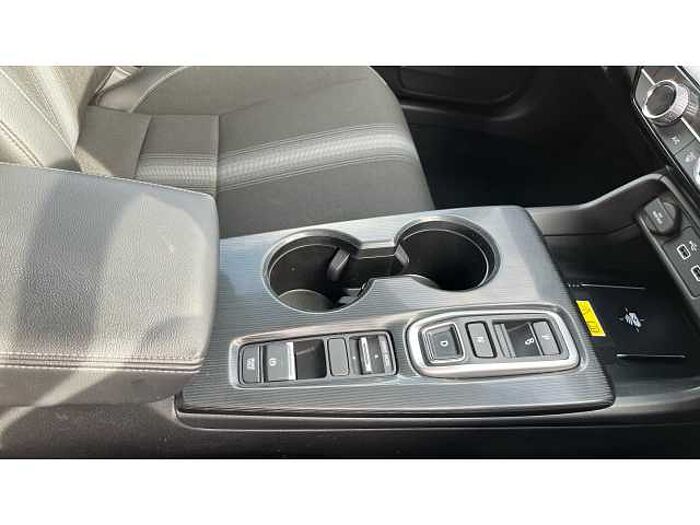 Honda Civic Hybrid CIVIC 2.0 eHEV Sport 5dr CVT 