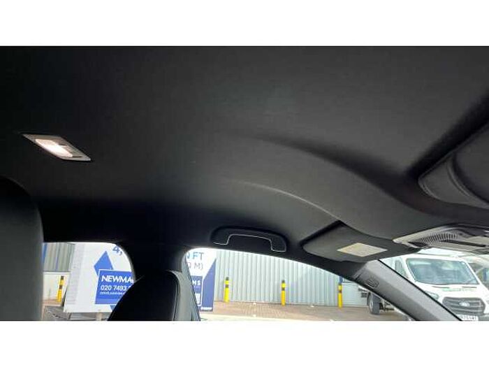 Honda Civic Hybrid CIVIC 2.0 eHEV Sport 5dr CVT 