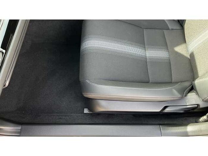 Honda Civic Hybrid CIVIC 2.0 eHEV Sport 5dr CVT 