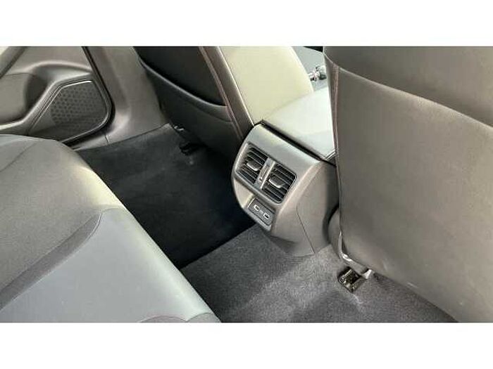 Honda Civic Hybrid CIVIC 2.0 eHEV Sport 5dr CVT 