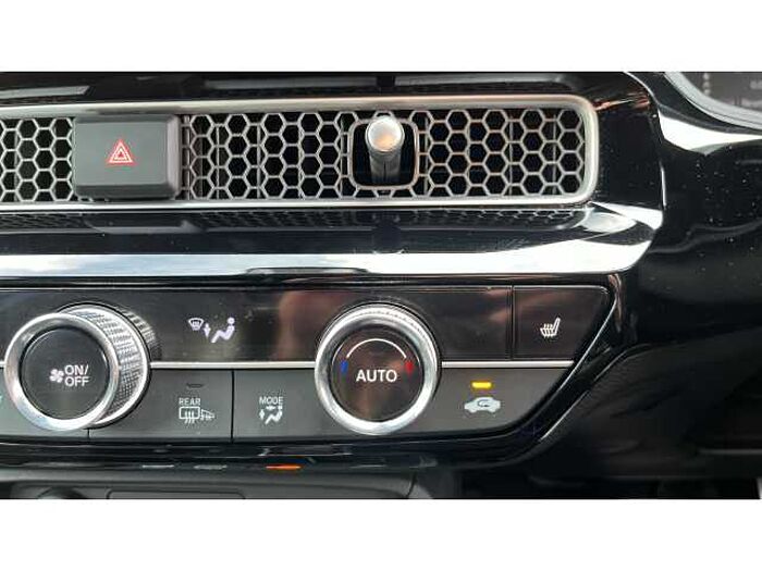 Honda Civic Hybrid CIVIC 2.0 eHEV Sport 5dr CVT 