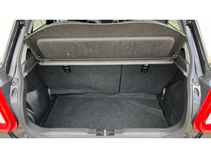 Suzuki Swift SWIFT 1.2 Dualjet SHVS SZ-T 5dr 
