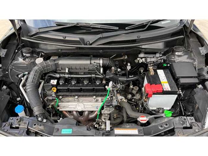 Suzuki Swift SWIFT 1.2 Dualjet SHVS SZ-T 5dr 