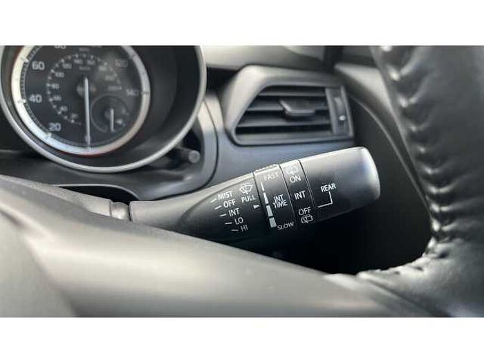 Suzuki Swift SWIFT 1.2 Dualjet SHVS SZ-T 5dr 