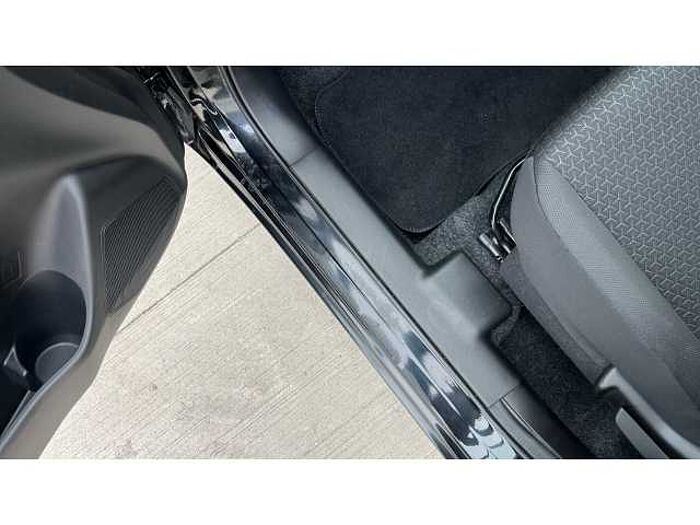 Suzuki Swift SWIFT 1.2 Dualjet SHVS SZ-T 5dr 