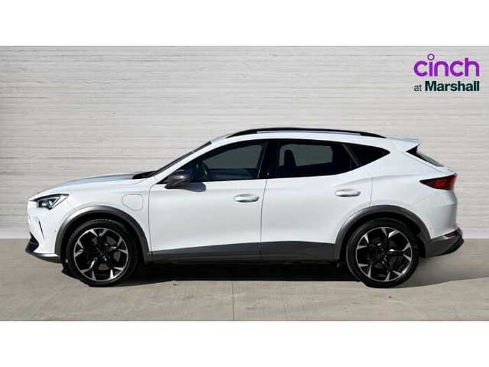 CUPRA Formentor FORMENTOR 1.4 eHybrid 245 VZ2 5dr DSG 