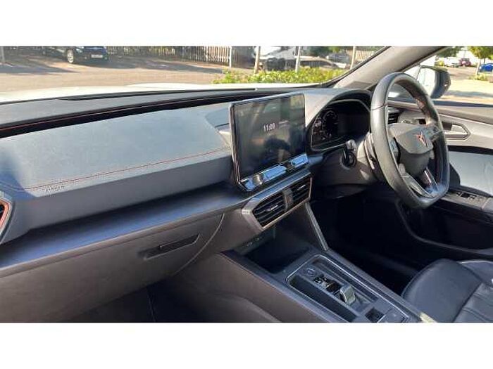 CUPRA Formentor FORMENTOR 1.4 eHybrid 245 VZ2 5dr DSG 