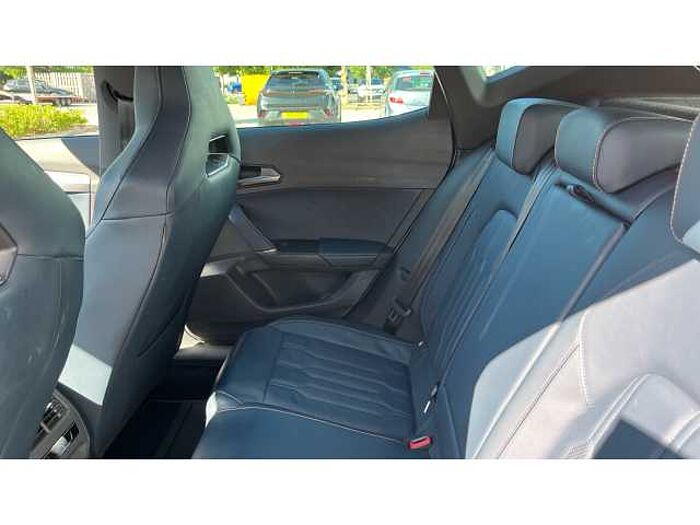 CUPRA Formentor FORMENTOR 1.4 eHybrid 245 VZ2 5dr DSG 