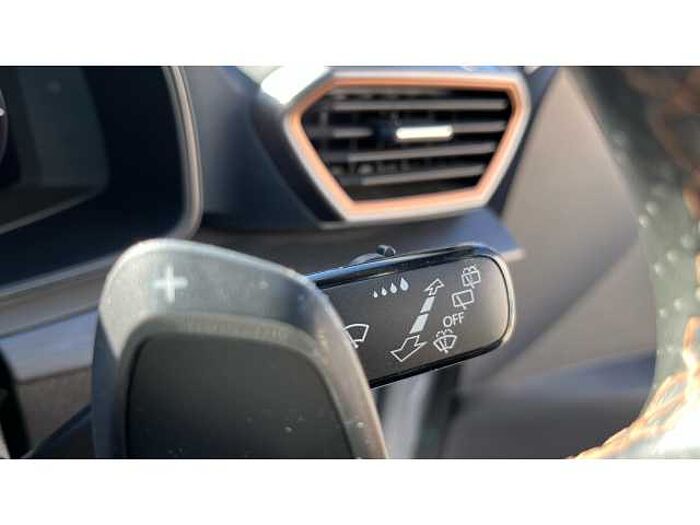 CUPRA Formentor FORMENTOR 1.4 eHybrid 245 VZ2 5dr DSG 