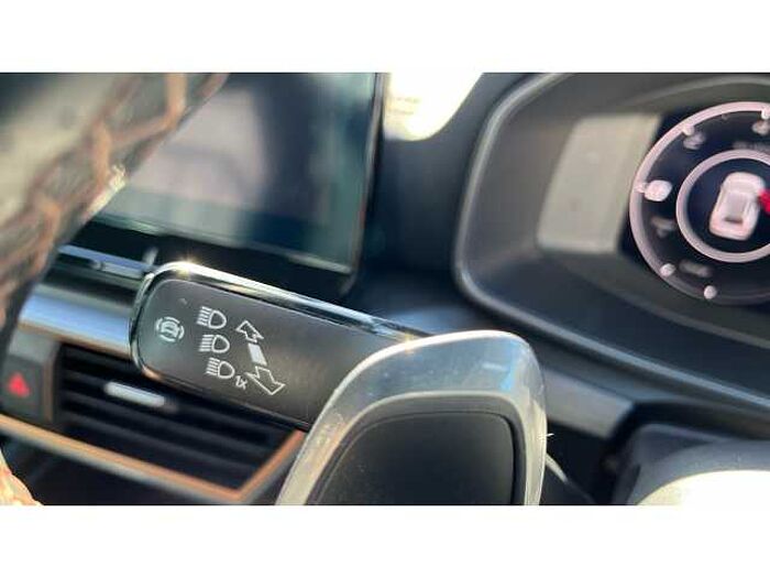 CUPRA Formentor FORMENTOR 1.4 eHybrid 245 VZ2 5dr DSG 