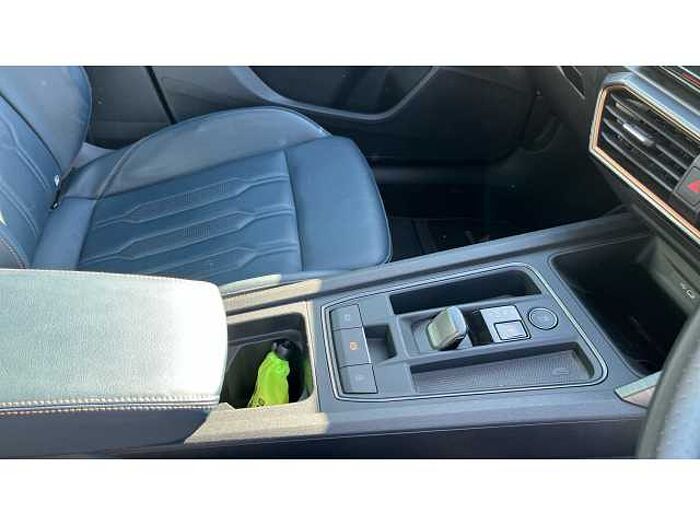 CUPRA Formentor FORMENTOR 1.4 eHybrid 245 VZ2 5dr DSG 