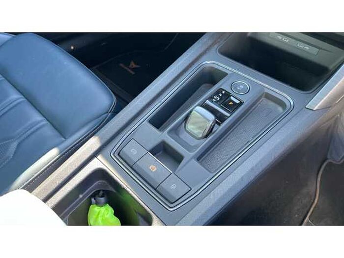 CUPRA Formentor FORMENTOR 1.4 eHybrid 245 VZ2 5dr DSG 