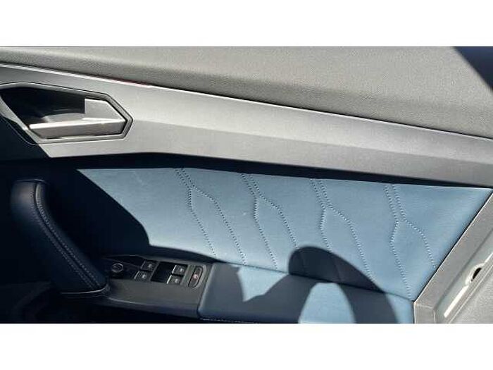 CUPRA Formentor FORMENTOR 1.4 eHybrid 245 VZ2 5dr DSG 