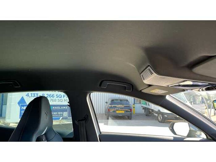 CUPRA Formentor FORMENTOR 1.4 eHybrid 245 VZ2 5dr DSG 