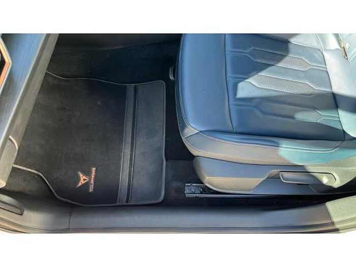 CUPRA Formentor FORMENTOR 1.4 eHybrid 245 VZ2 5dr DSG 