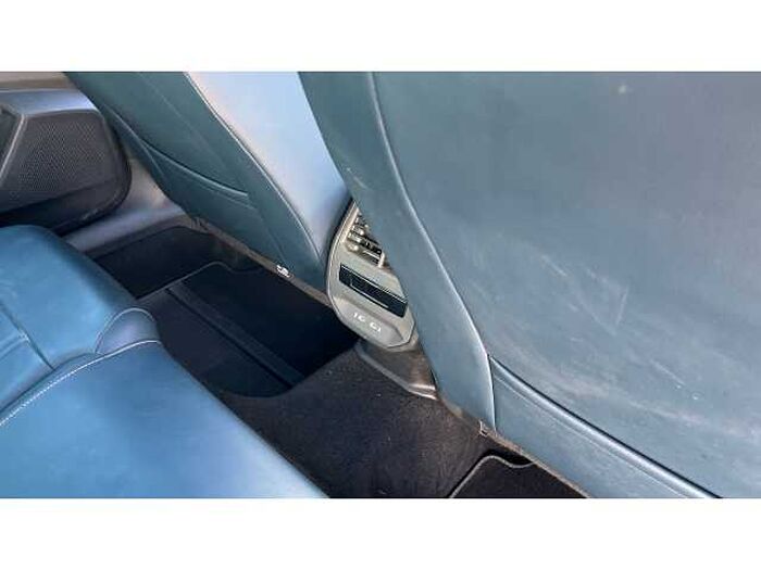 CUPRA Formentor FORMENTOR 1.4 eHybrid 245 VZ2 5dr DSG 