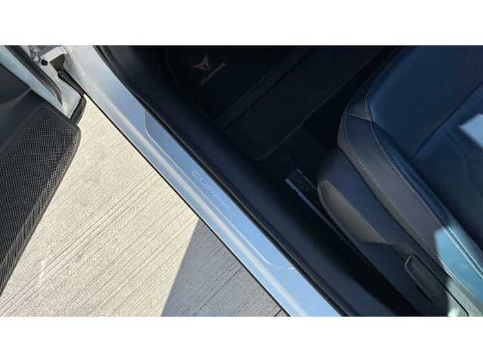 CUPRA Formentor FORMENTOR 1.4 eHybrid 245 VZ2 5dr DSG 