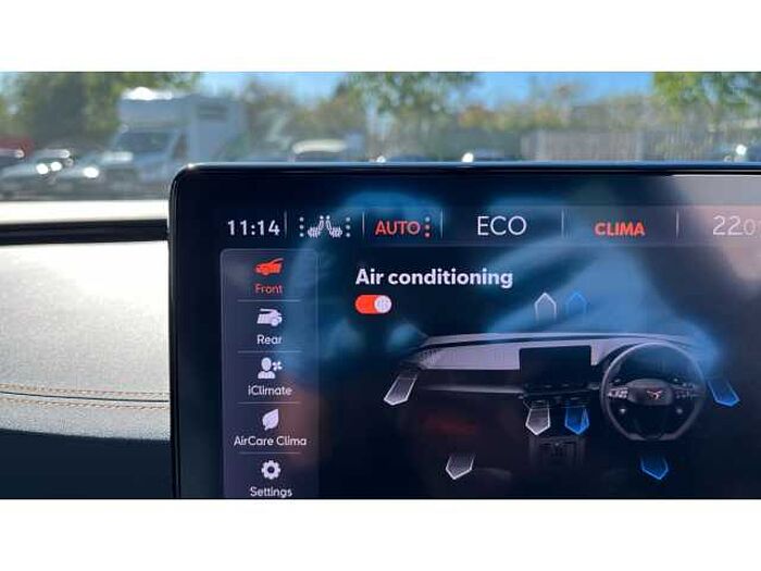 CUPRA Formentor FORMENTOR 1.4 eHybrid 245 VZ2 5dr DSG 