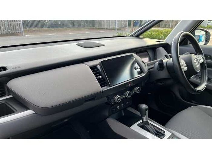 Honda Jazz Hybrid JAZZ 1.5 i-MMD Hybrid Crosstar EX 5dr eCVT 