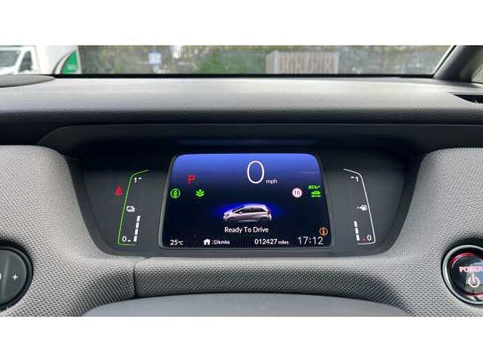 Honda Jazz Hybrid JAZZ 1.5 i-MMD Hybrid Crosstar EX 5dr eCVT 