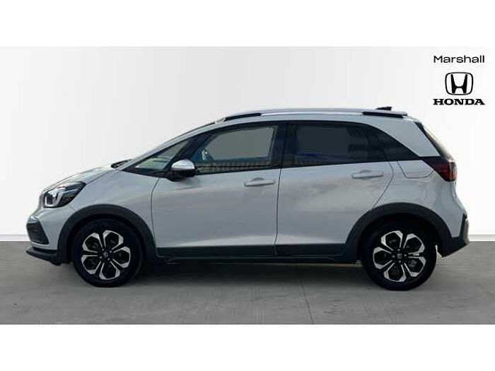 Honda Jazz Hybrid JAZZ 1.5 i-MMD Hybrid Crosstar EX 5dr eCVT 