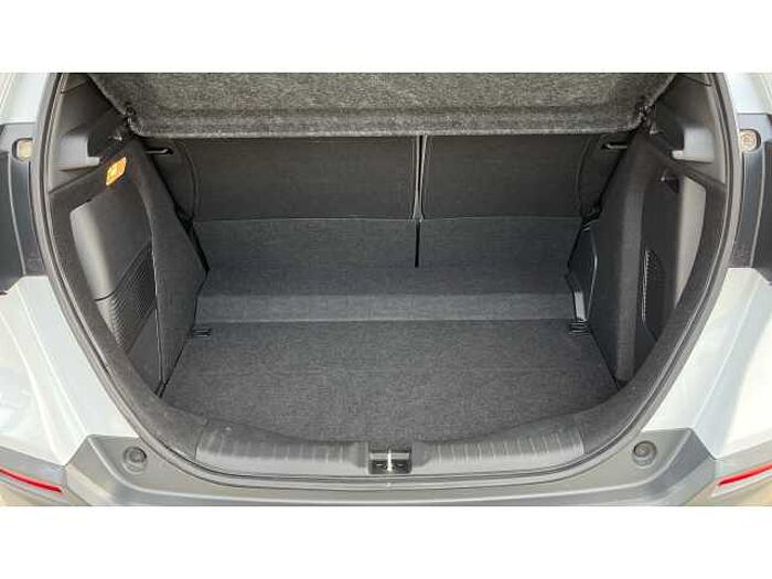 Honda Jazz Hybrid JAZZ 1.5 i-MMD Hybrid Crosstar EX 5dr eCVT 