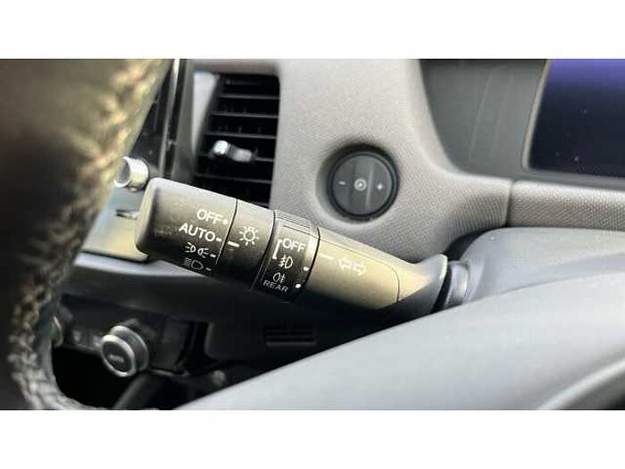Honda Jazz Hybrid JAZZ 1.5 i-MMD Hybrid Crosstar EX 5dr eCVT 