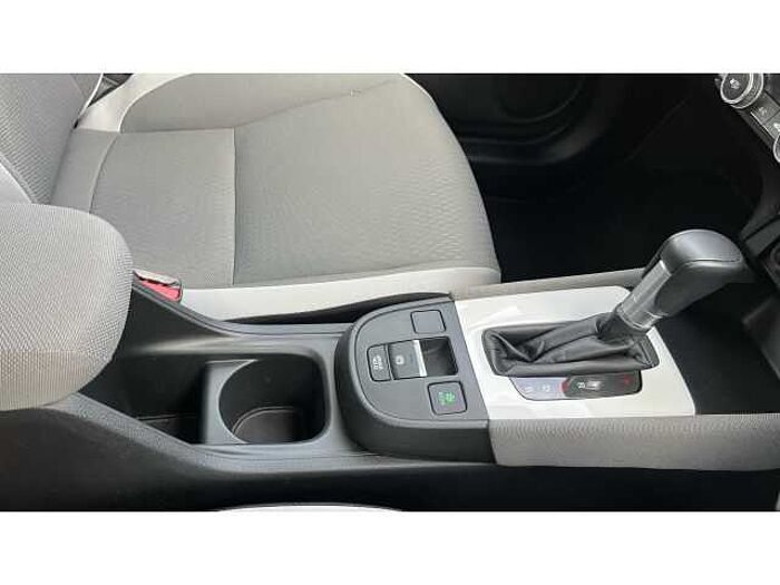 Honda Jazz Hybrid JAZZ 1.5 i-MMD Hybrid Crosstar EX 5dr eCVT 