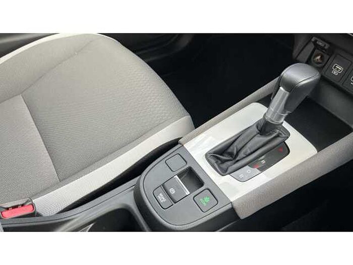 Honda Jazz Hybrid JAZZ 1.5 i-MMD Hybrid Crosstar EX 5dr eCVT 
