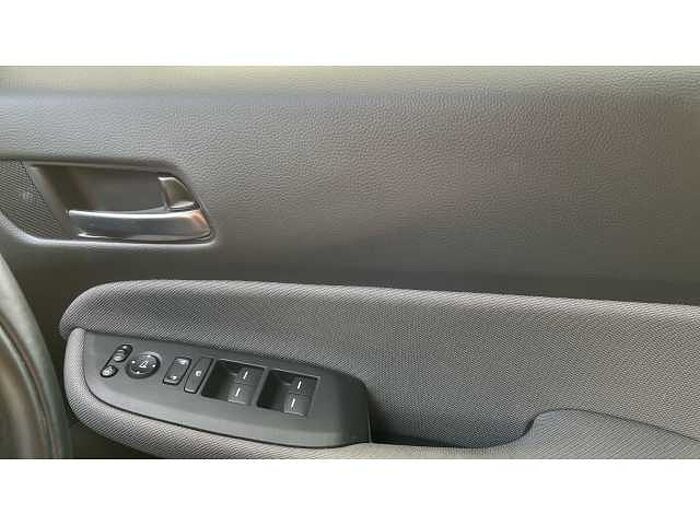 Honda Jazz Hybrid JAZZ 1.5 i-MMD Hybrid Crosstar EX 5dr eCVT 
