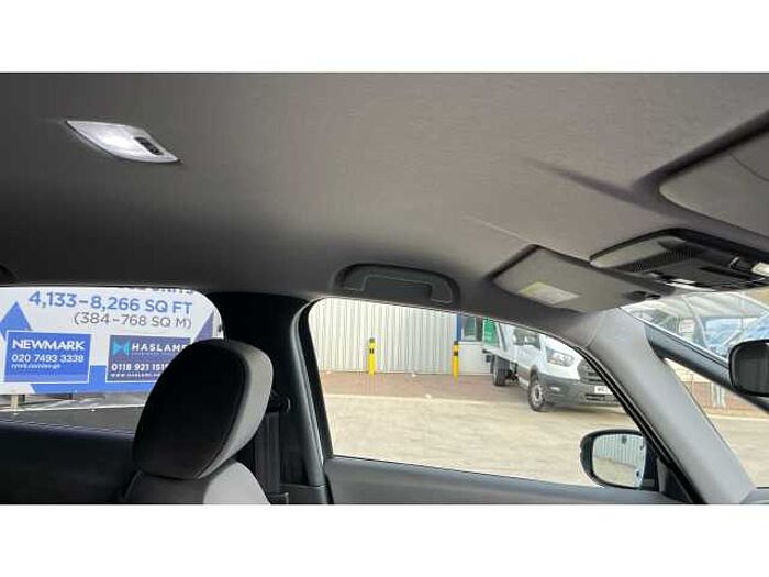 Honda Jazz Hybrid JAZZ 1.5 i-MMD Hybrid Crosstar EX 5dr eCVT 