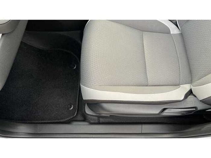 Honda Jazz Hybrid JAZZ 1.5 i-MMD Hybrid Crosstar EX 5dr eCVT 