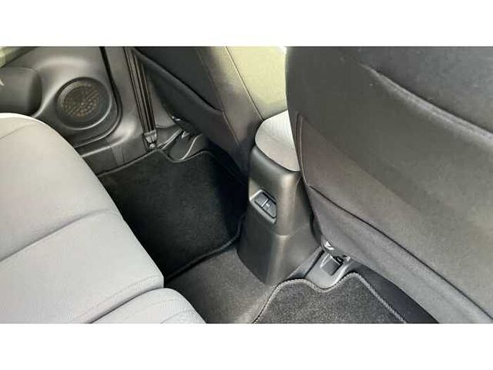 Honda Jazz Hybrid JAZZ 1.5 i-MMD Hybrid Crosstar EX 5dr eCVT 
