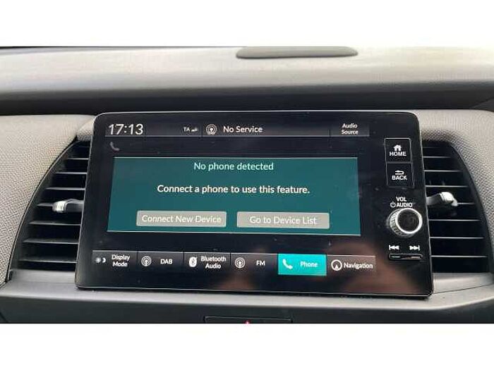 Honda Jazz Hybrid JAZZ 1.5 i-MMD Hybrid Crosstar EX 5dr eCVT 